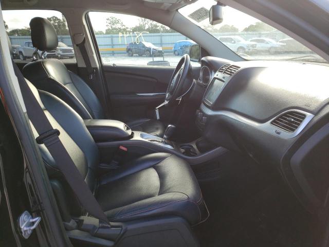 Photo 5 from auction – 2017 DODGE JOURNEY GT with VIN 3C4PDDEG1HT595715