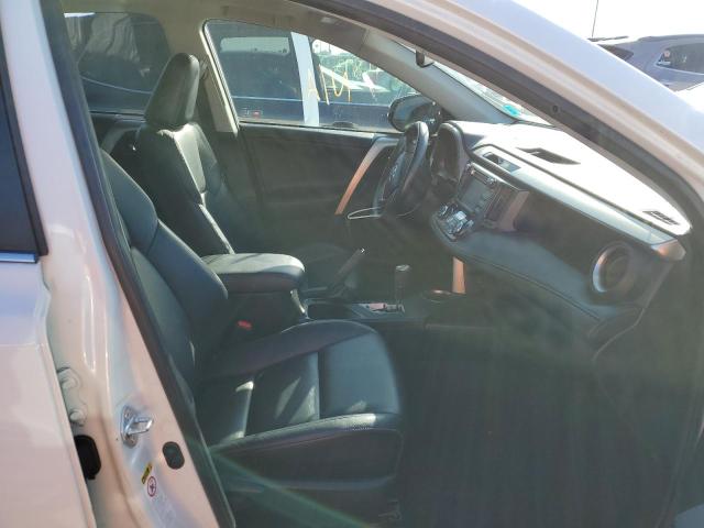 صورة رقم 5 من المزاد - 2014 TOYOTA RAV4 LIMIT مع VIN JTMDFREV6ED079974