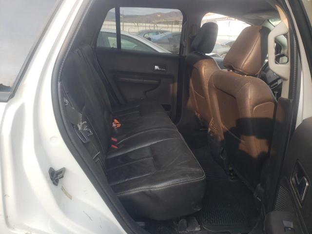 Photo 6 from auction – 2010 FORD EDGE SEL with VIN 2FMDK3JCXABB40736