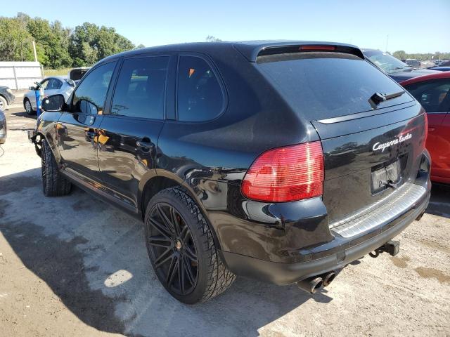 Photo 3 from auction – 2005 PORSCHE CAYENNE TU with VIN WP1AC29P05LA90990