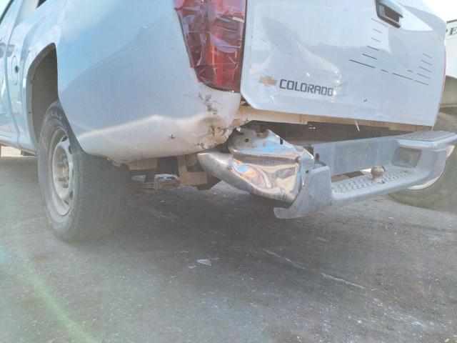 Photo 9 from auction – 2005 CHEVROLET COLORADO with VIN 1GCCS146358291209