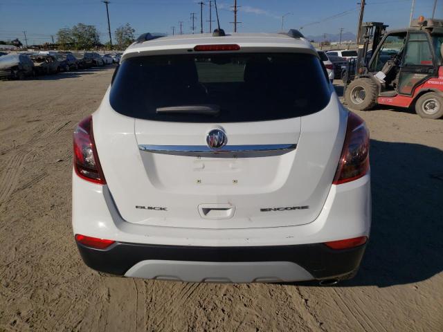 Photo 6 from auction – 2018 BUICK ENCORE PRE with VIN KL4CJASB7JB615918
