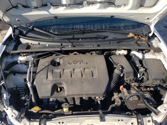 Photo 7 from auction – 2014 TOYOTA COROLLA L with VIN 2T1BURHE8EC003288