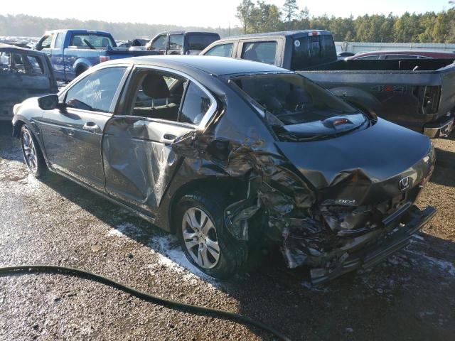 Photo 9 from auction – 2012 HONDA ACCORD LXP with VIN 1HGCP2F42CA188129