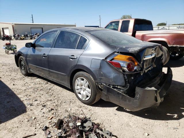 Photo 3 from auction – 2010 NISSAN ALTIMA BAS with VIN 1N4AL2AP5AN405896
