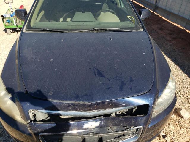 Photo 7 from auction – 2012 CHEVROLET MALIBU 1LT with VIN 1G1ZC5E00CF222360