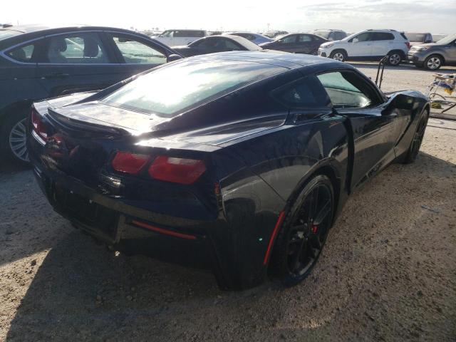 Photo 4 from auction – 2019 CHEVROLET CORVETTE S with VIN 1G1YB2D79K5103738