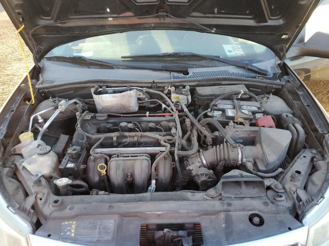 Photo 7 from auction – 2008 FORD FOCUS SE with VIN 1FAHP35N98W113044