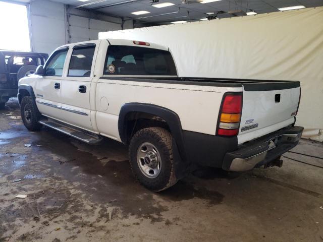 Photo 3 from auction – 2004 GMC SIERRA C25 with VIN 1GTGC23U64F104043