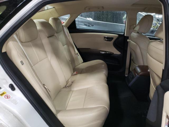 Photo 6 from auction – 2013 TOYOTA AVALON BAS with VIN 4T1BK1EB0DU071177