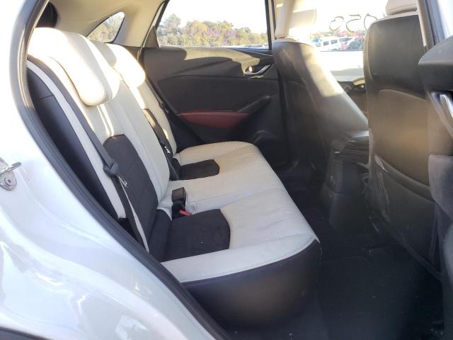 Photo 6 from auction – 2016 MAZDA CX-3 GRAND with VIN JM1DKDD79G0133814
