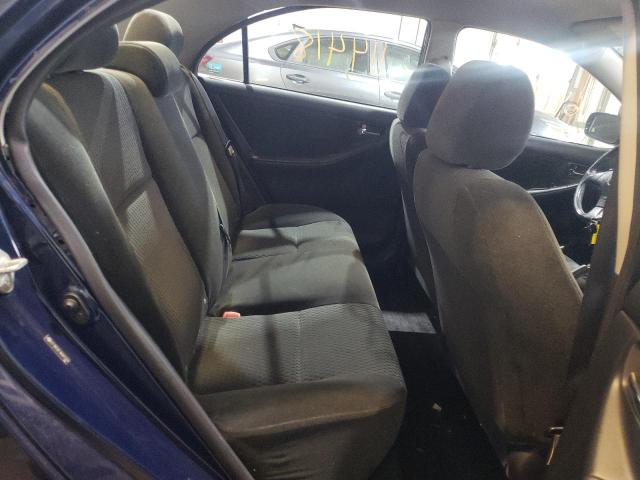 Photo 6 from auction – 2008 TOYOTA COROLLA CE with VIN 2T1BR32E18C872374