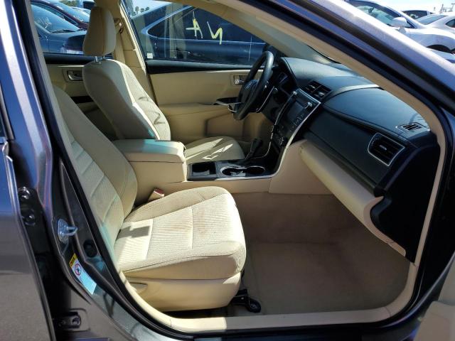 Photo 5 from auction – 2015 TOYOTA CAMRY LE with VIN 4T1BF1FK9FU092390