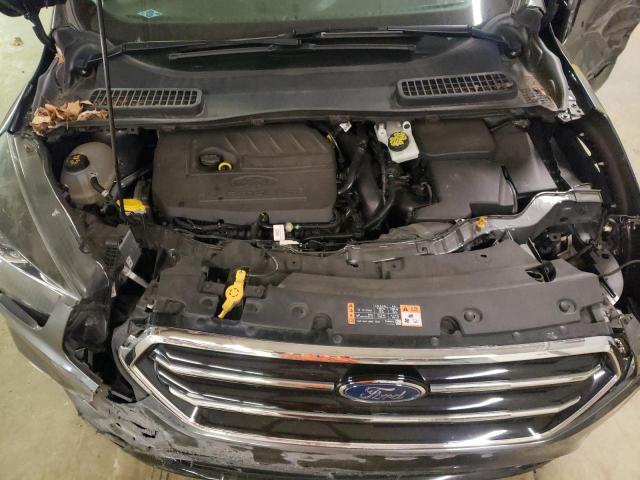 Photo 7 from auction – 2017 FORD ESCAPE SE with VIN 1FMCU0GDXHUD48768