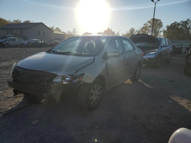 Photo 2 from auction – 2011 TOYOTA COROLLA BA with VIN 2T1BU4EE8BC550435