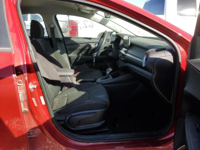 Photo 5 from auction – 2019 KIA FORTE FE with VIN 3KPF24AD9KE114697