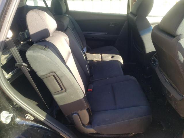 Photo 6 from auction – 2010 MAZDA CX-9 with VIN JM3TB2MA2A0214048