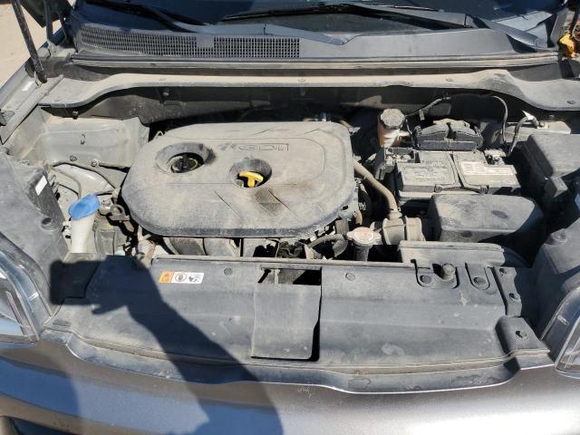 Photo 7 from auction – 2016 KIA SOUL + with VIN KNDJP3A57G7333499