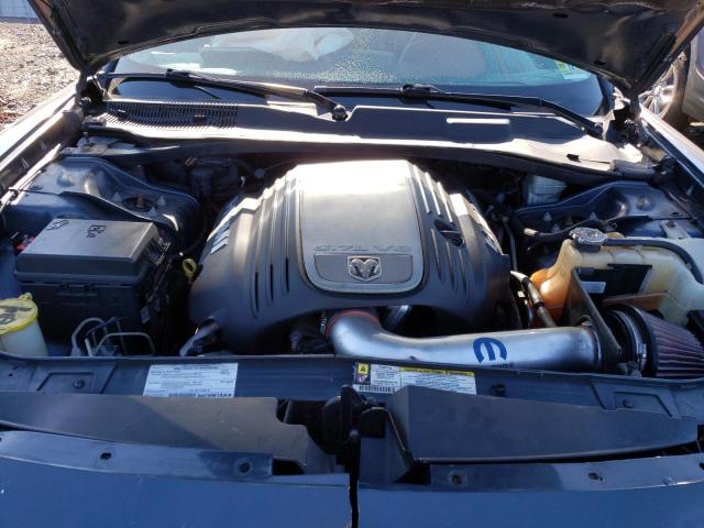 Photo 7 from auction – 2008 DODGE CHARGER R/ with VIN 2B3KK53H48H172705