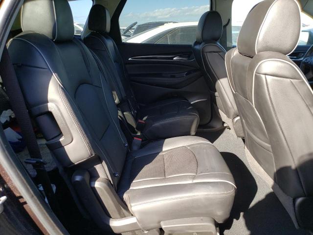 Photo 6 from auction – 2021 BUICK ENCLAVE AV with VIN 5GAERDKW9MJ165986