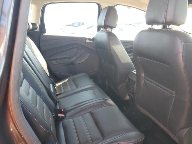 Photo 6 from auction – 2017 FORD C-MAX TITA with VIN 1FADP5FU3HL104759