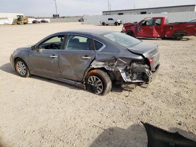 Photo 9 from auction – 2016 NISSAN ALTIMA 2.5 with VIN 1N4AL3AP2GN346711