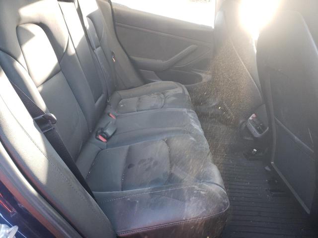 Photo 6 from auction – 2020 TESLA MODEL 3 with VIN 5YJ3E1EAXLF644696