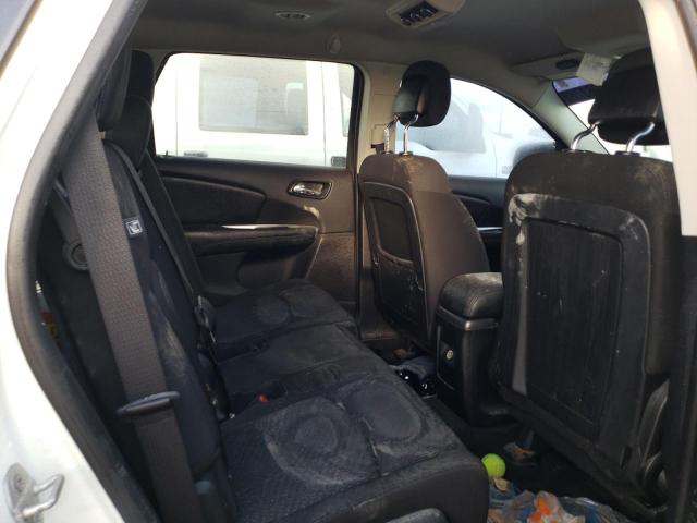 Photo 6 from auction – 2015 DODGE JOURNEY SX with VIN 3C4PDCBG0FT673834
