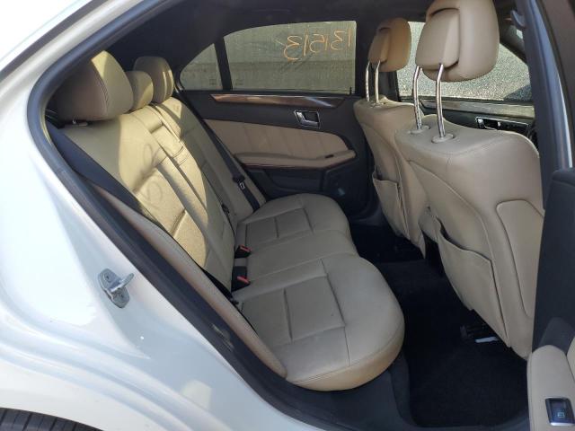 Photo 6 from auction – 2011 MERCEDES-BENZ E 350 with VIN WDDHF5GB5BA316034