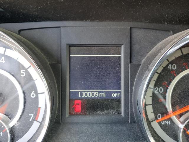 Photo 8 from auction – 2015 DODGE GRAND CARA with VIN 2C4RDGDG0FR621569