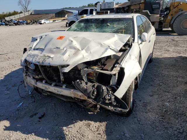 Photo 2 from auction – 2005 LEXUS ES 330 with VIN JTHBA30G455140145