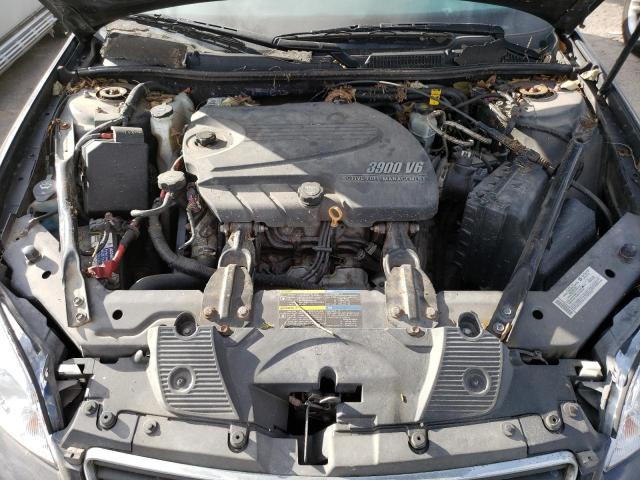 Photo 7 from auction – 2008 CHEVROLET IMPALA LT with VIN 2G1WC583381291941