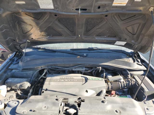 Photo 7 from auction – 2004 HONDA PILOT EXL with VIN 2HKYF18594H552631