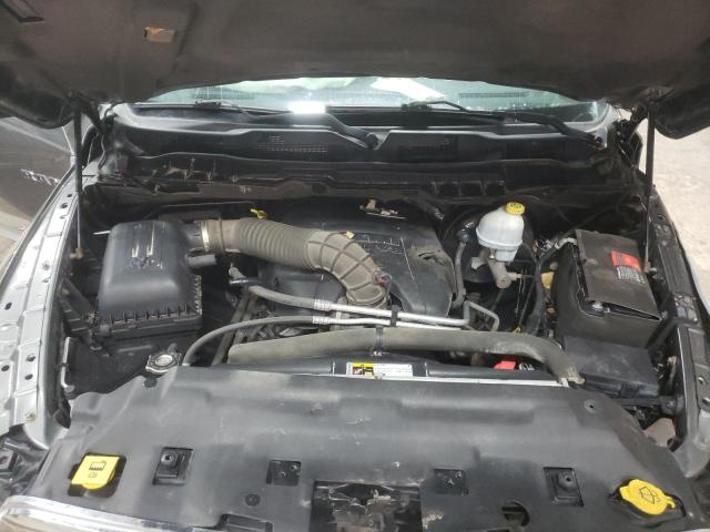 Photo 7 from auction – 2012 DODGE RAM 1500 L with VIN 1C6RD7NT5CS275967
