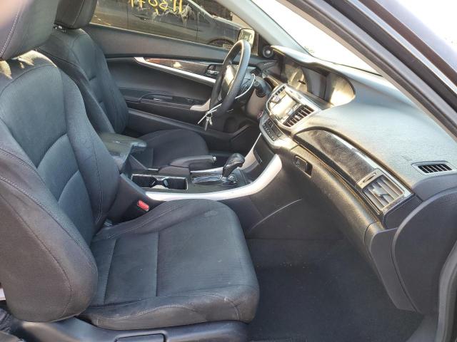 Photo 5 from auction – 2014 HONDA ACCORD EX with VIN 1HGCT1B76EA002763