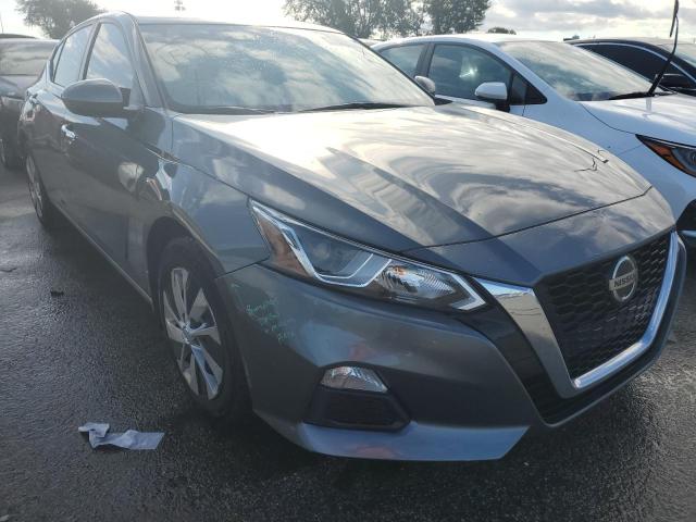 Photo 1 from auction – 2019 NISSAN ALTIMA S with VIN 1N4BL4BV5KC219866