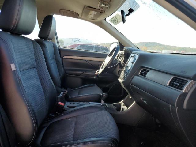 Photo 5 from auction – 2015 MITSUBISHI OUTLANDER with VIN JA4AD3A38FZ011216