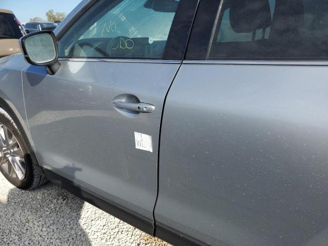 Photo 9 from auction – 2019 MAZDA CX-5 GRAND with VIN JM3KFADM7K1551900