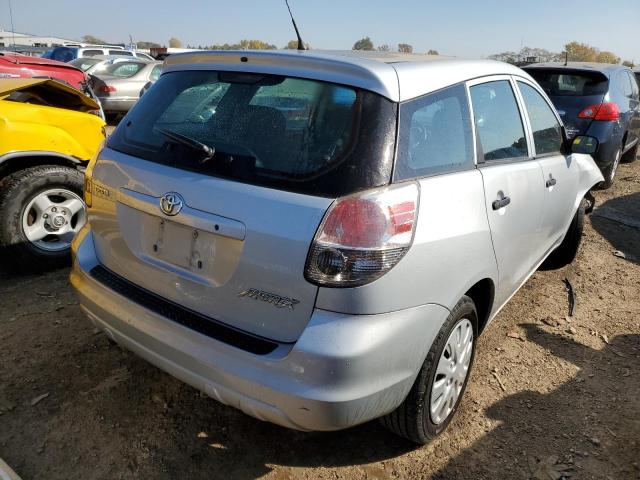 Photo 4 from auction – 2005 TOYOTA COROLLA MA with VIN 2T1KR32E25C483058