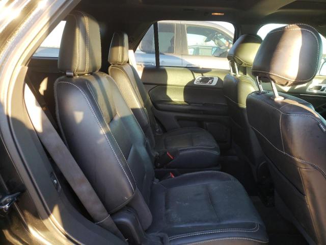 Photo 6 from auction – 2015 FORD EXPLORER S with VIN 1FM5K8GT5FGA08377