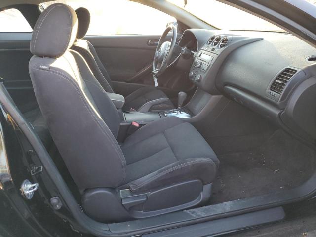 Photo 5 from auction – 2013 NISSAN ALTIMA S with VIN 1N4AL2EP2DC273058