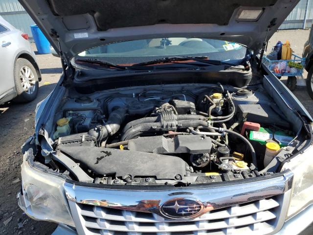 Photo 7 from auction – 2012 SUBARU FORESTER 2 with VIN JF2SHADC4CH427989