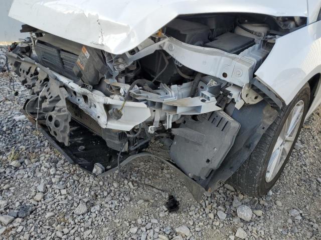 Photo 9 from auction – 2017 FORD FOCUS SE with VIN 1FADP3F23HL217646