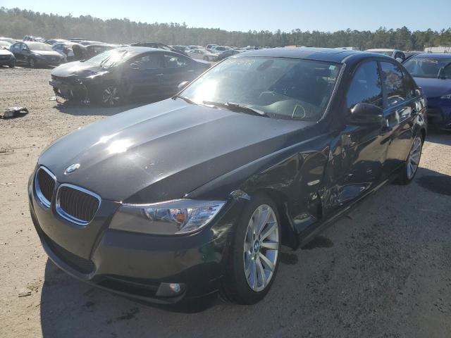 Foto 9 de la subasta – 2011 BMW 328 I con VIN WBAPH7G55BNM59352