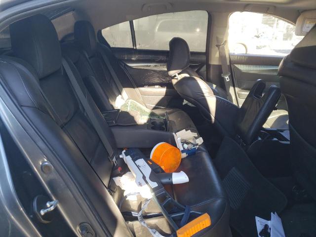 Photo 6 from auction – 2010 ACURA TL with VIN 19UUA8F54AA025335