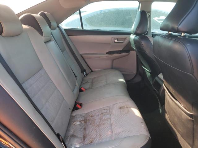Photo 6 from auction – 2016 TOYOTA CAMRY LE with VIN 4T1BF1FK8GU541818
