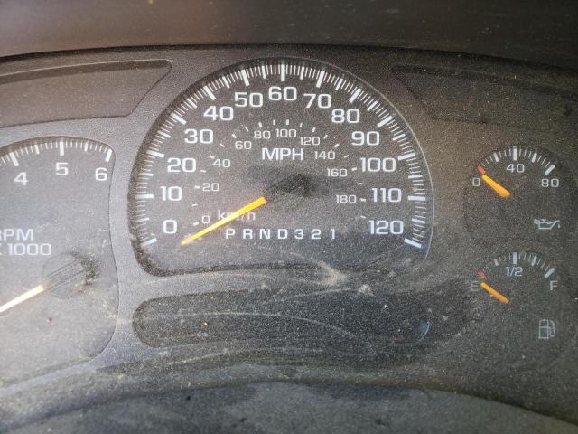 Photo 8 from auction – 2006 CHEVROLET SILVERADO with VIN 2GCEK19B661129691
