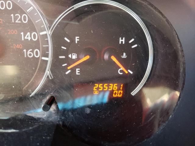 Photo 8 from auction – 2010 NISSAN ALTIMA BAS with VIN 1N4AL2AP5AN405896