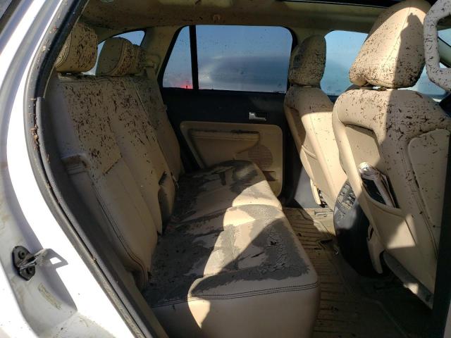 Photo 6 from auction – 2010 FORD EDGE LIMIT with VIN 2FMDK4KC0ABB57307