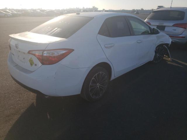 Photo 4 from auction – 2016 TOYOTA COROLLA L with VIN 5YFBURHE9GP566952